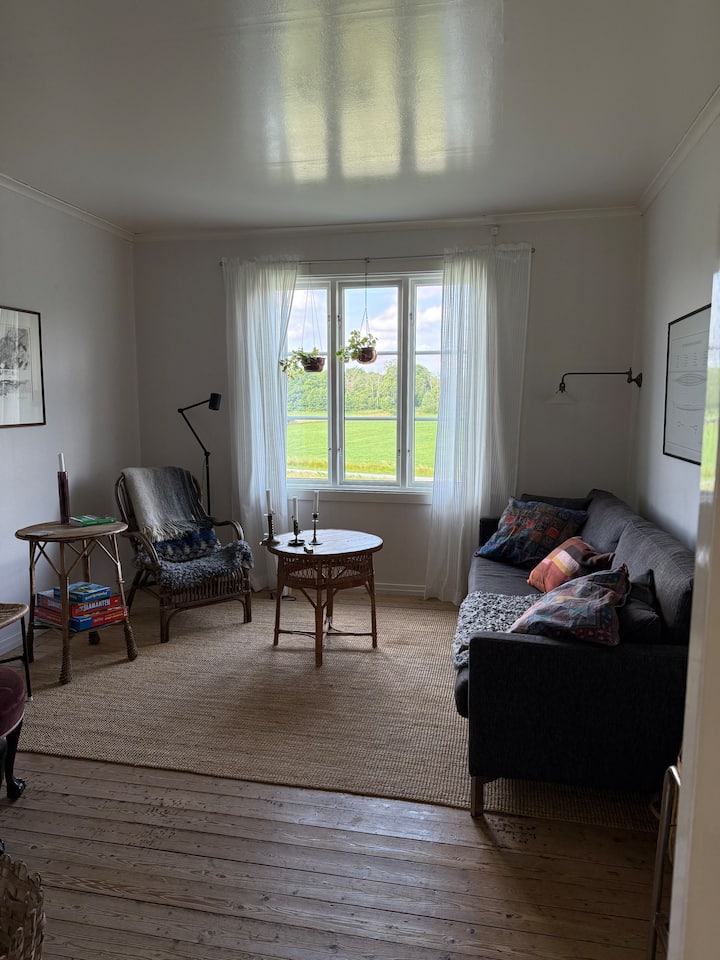 Slävik - Lysekil