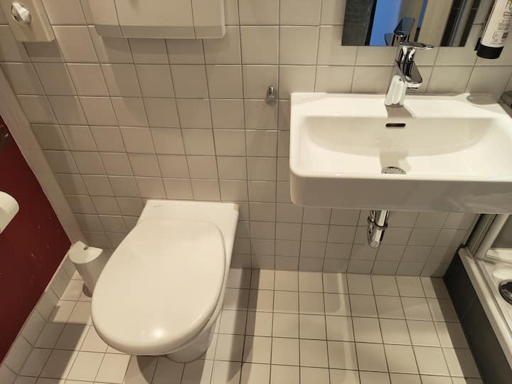Gemütliches Loft-studio Für 2 - Konstanz, Deutschland