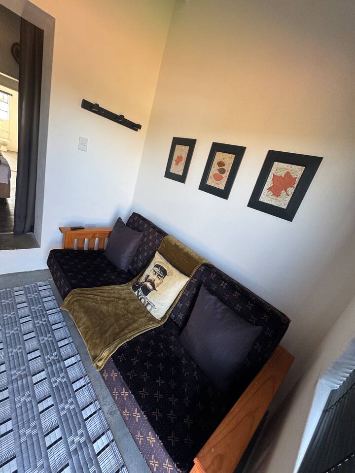 Melkboomsdrift Wine Farm - Namaqua Fig - Lutzville