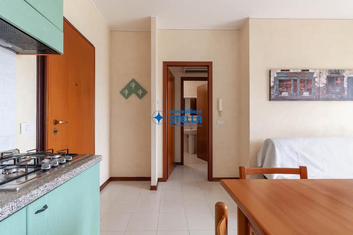 Costa Del Sol 403/b [Pool+parking+beach] - Lido di Jesolo