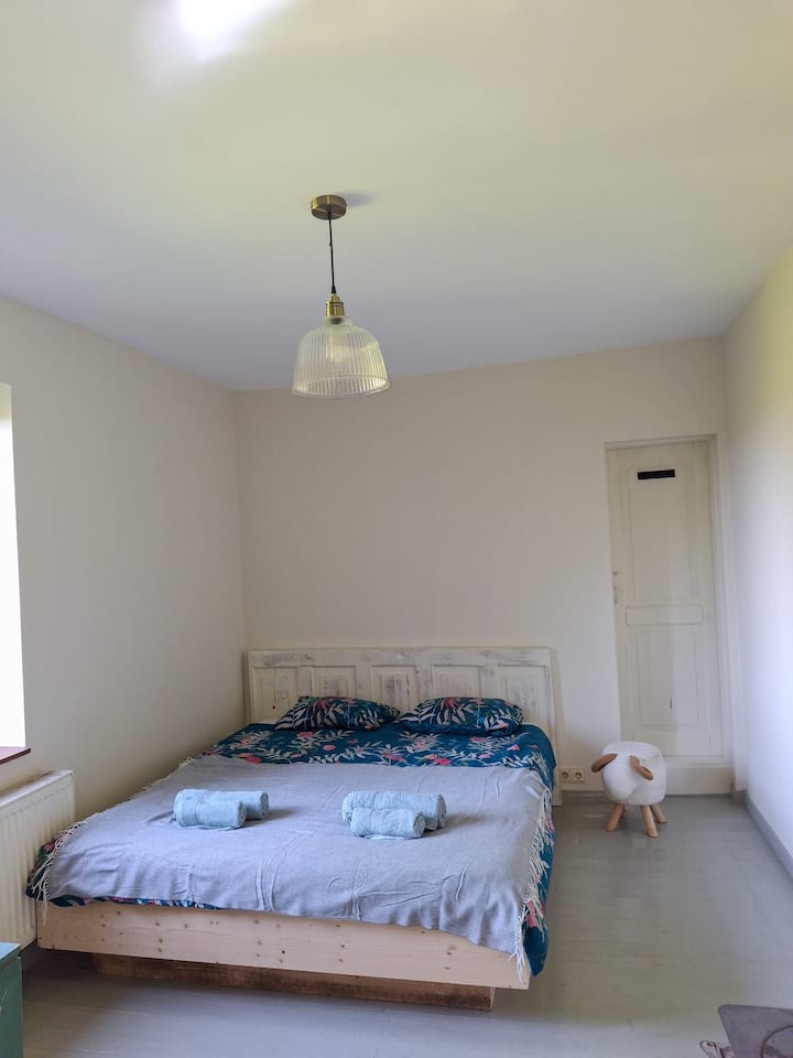 Chambre 1