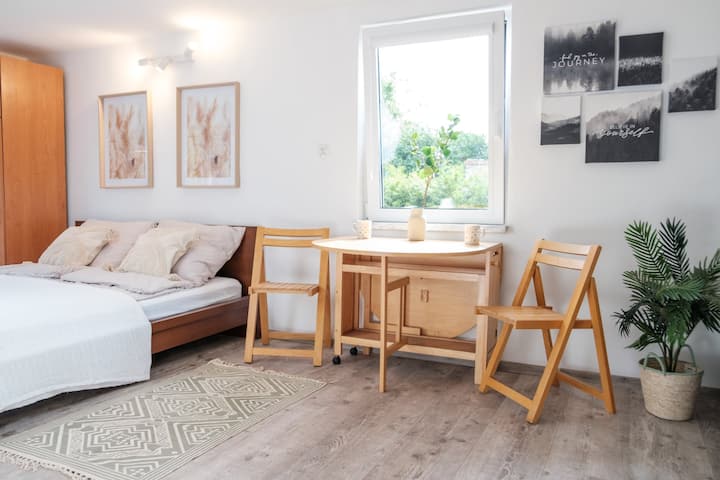 Спална соба 2