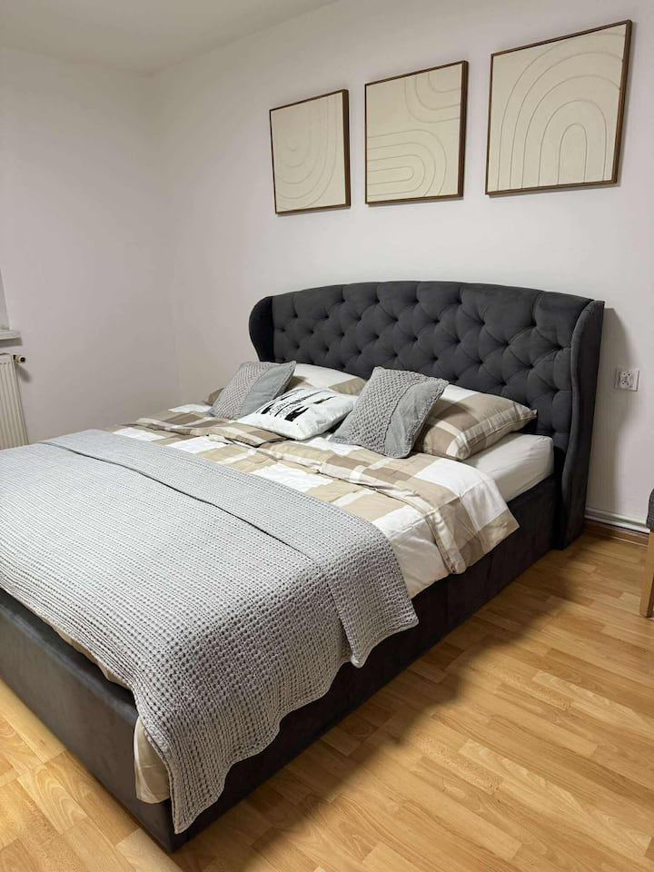 Спална соба 3