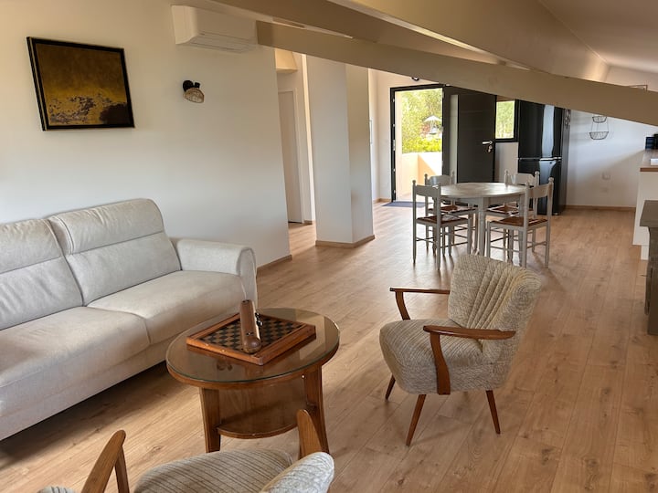 Location Appartement - Serra-di-Ferro
