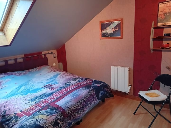 Спалня 2