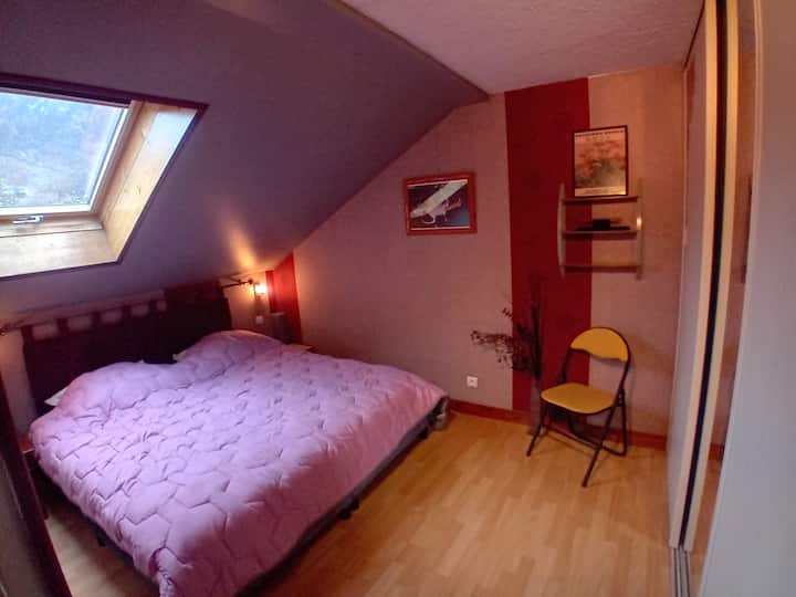 საძინებელი 2