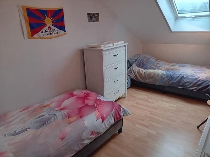 Спалня 3