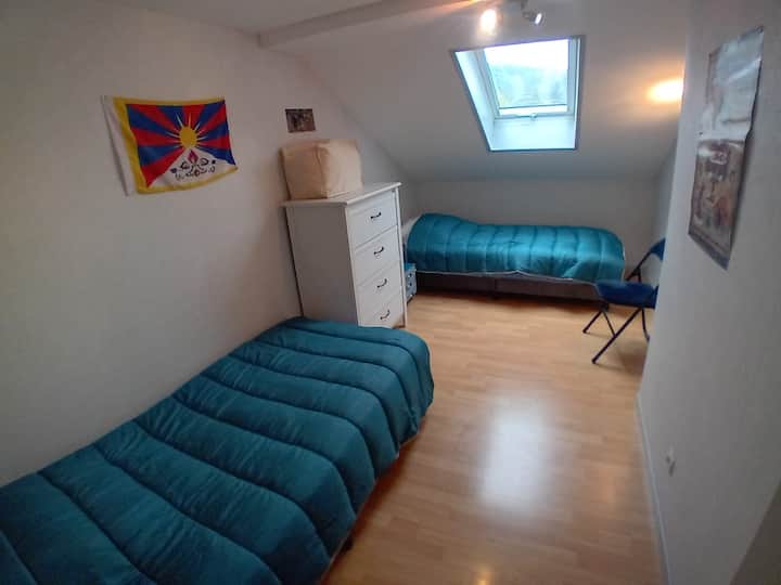 საძინებელი 3