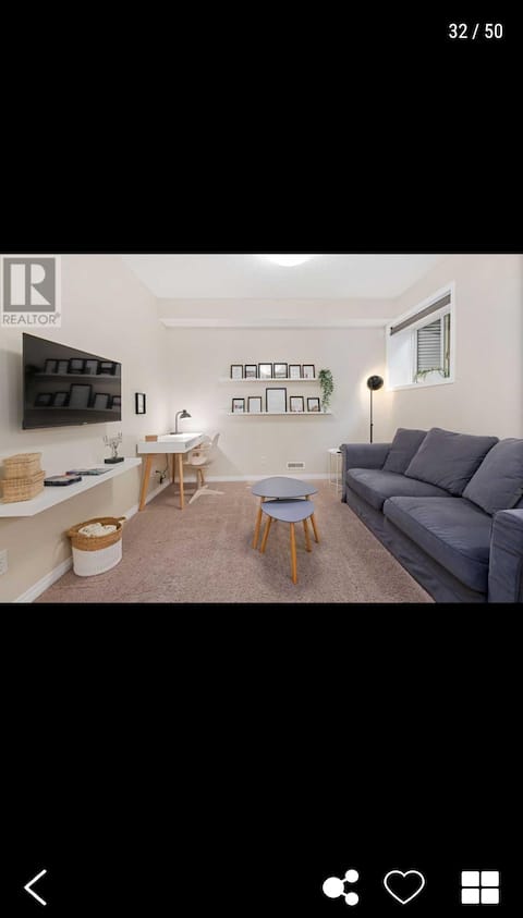 Top performing Airbnb: Enni‘s Guest House in Walden