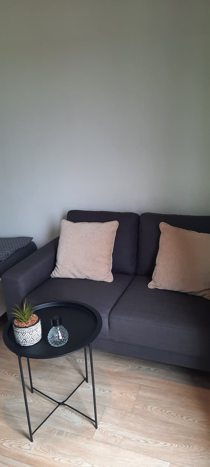 Surf Shack Zimmer 3 - Camping Am Meer - Dahme