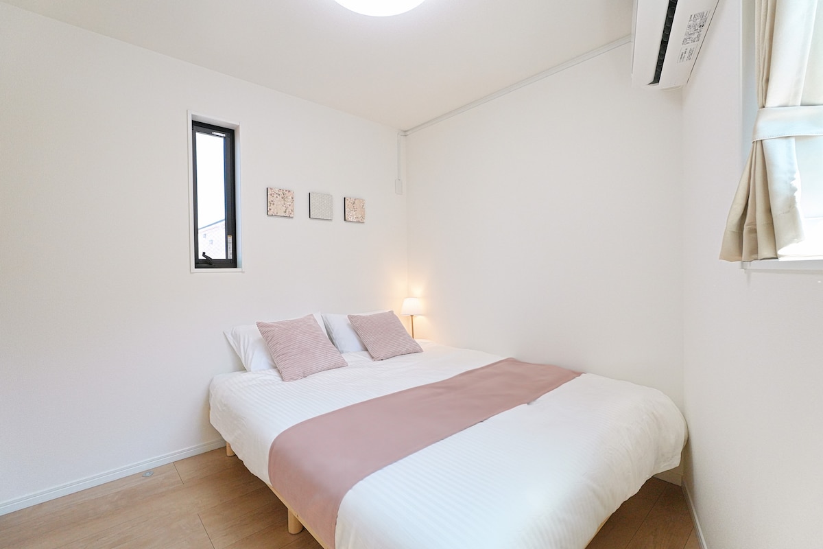 Საწოლი საწოლი 152 × 203 სმ