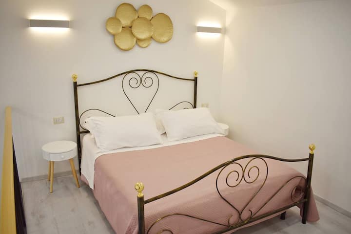 Спална соба 2