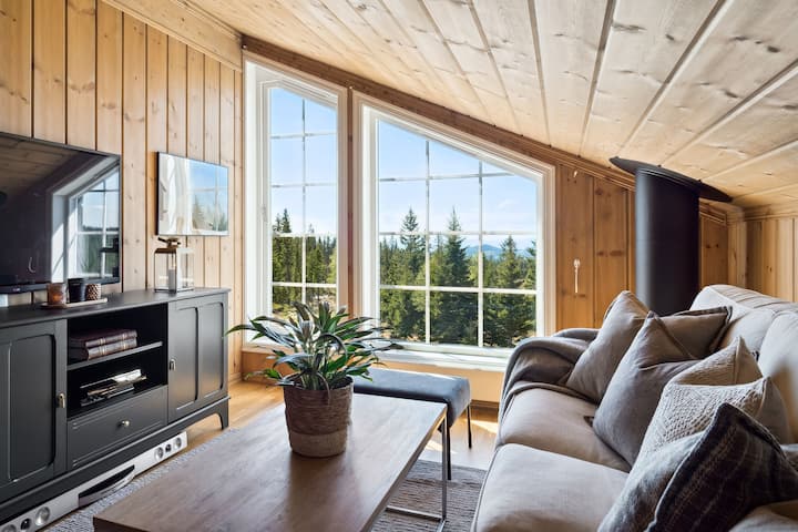 Всекидневна