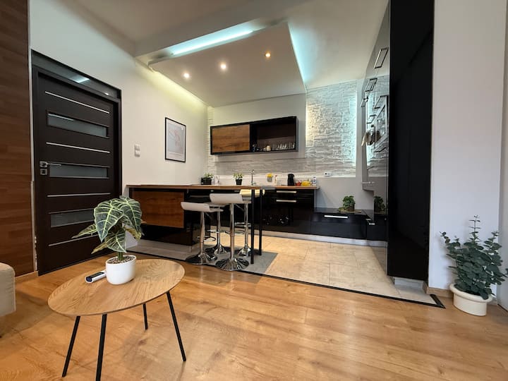 D27 Apartment - Budapest