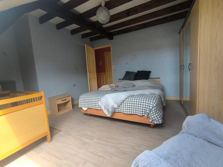 საძინებელი 2