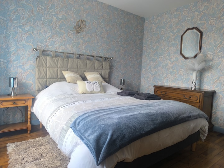 საძინებელი 4