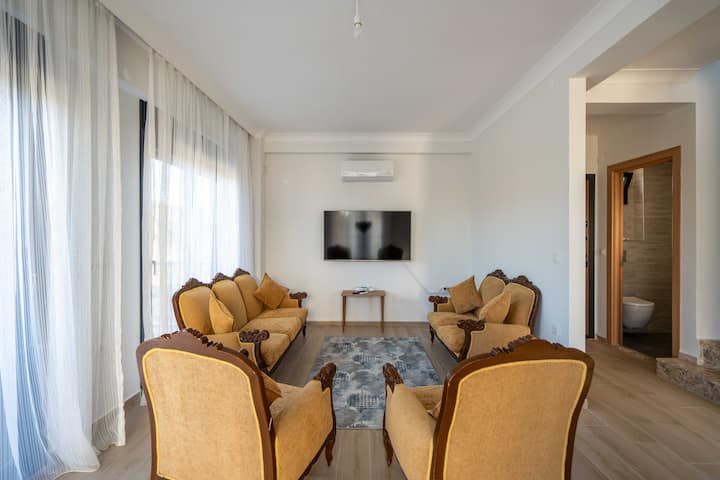 Cunda Adası'nda Denize 50 Metre No:2 - Ayvalık