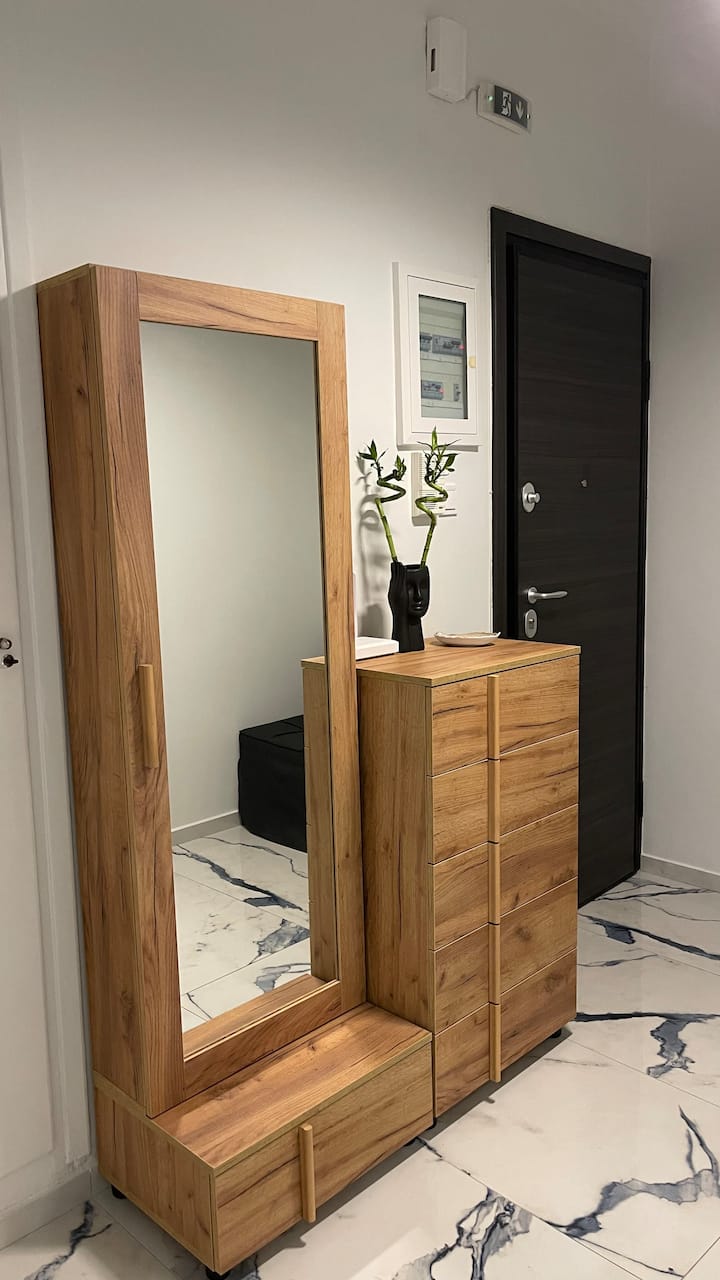 Всекидневна