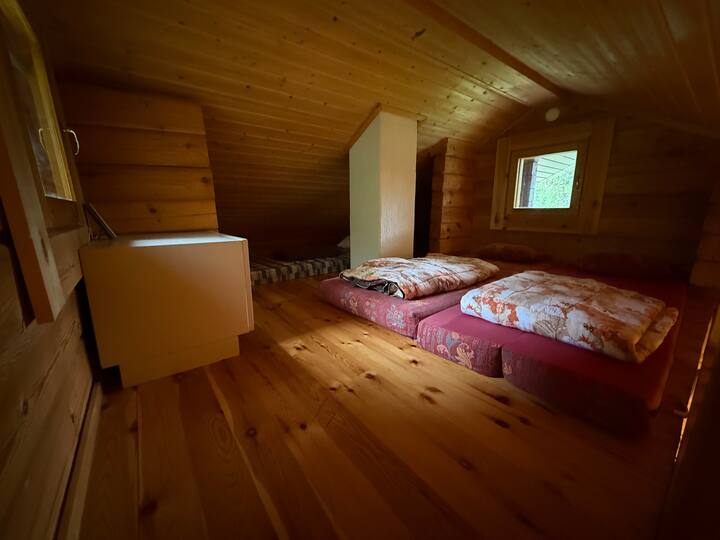 Riverside Sauna Retreat In Lapland - Muonio