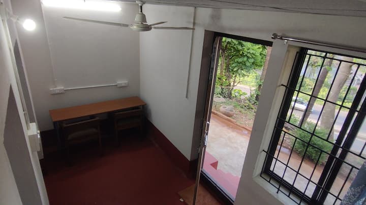 Lake View Heritage Home - Mangaluru