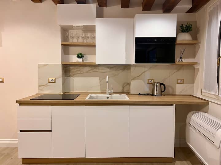 Arsenale House Apartment - Venecia