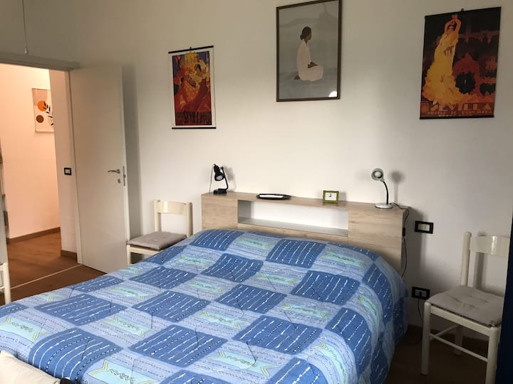 Habitación 1