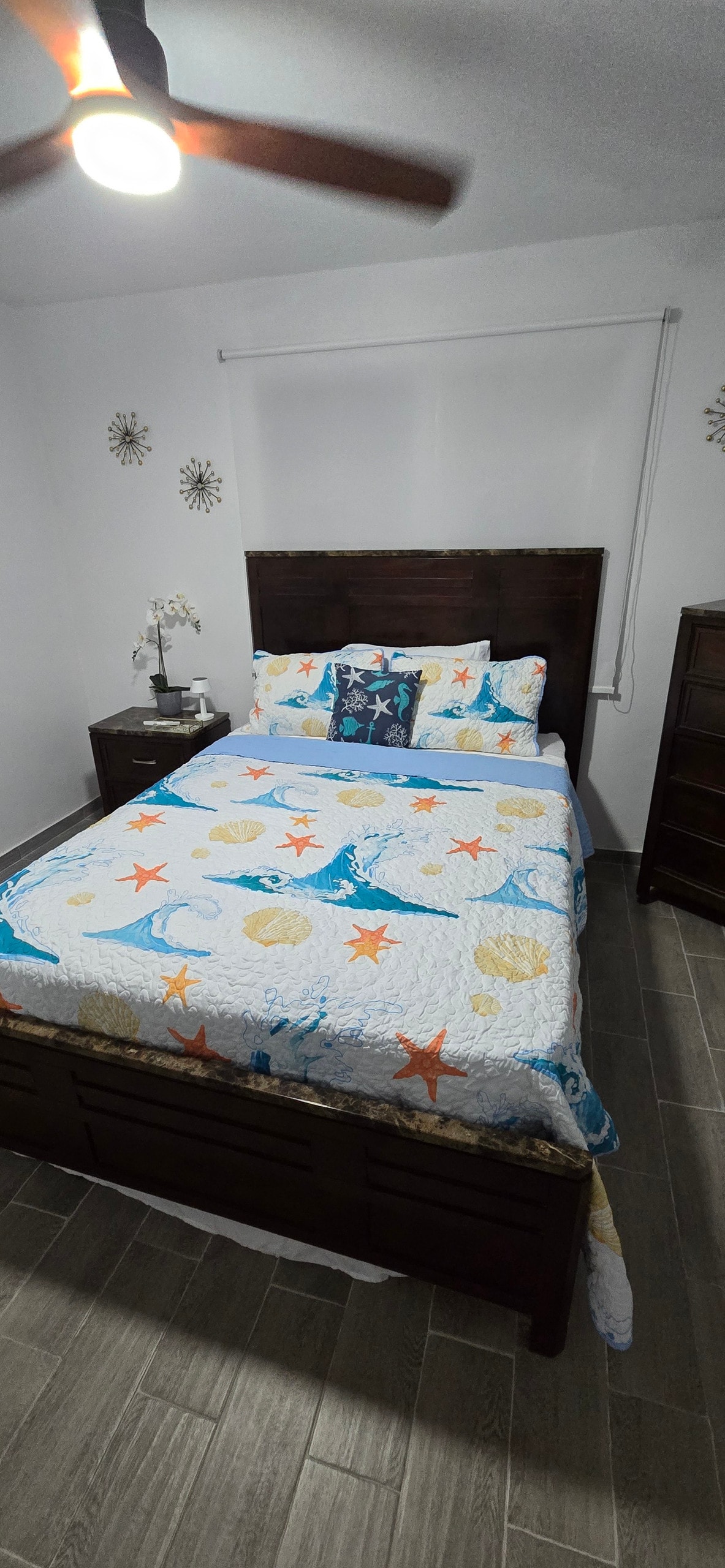 غرفة النوم 1