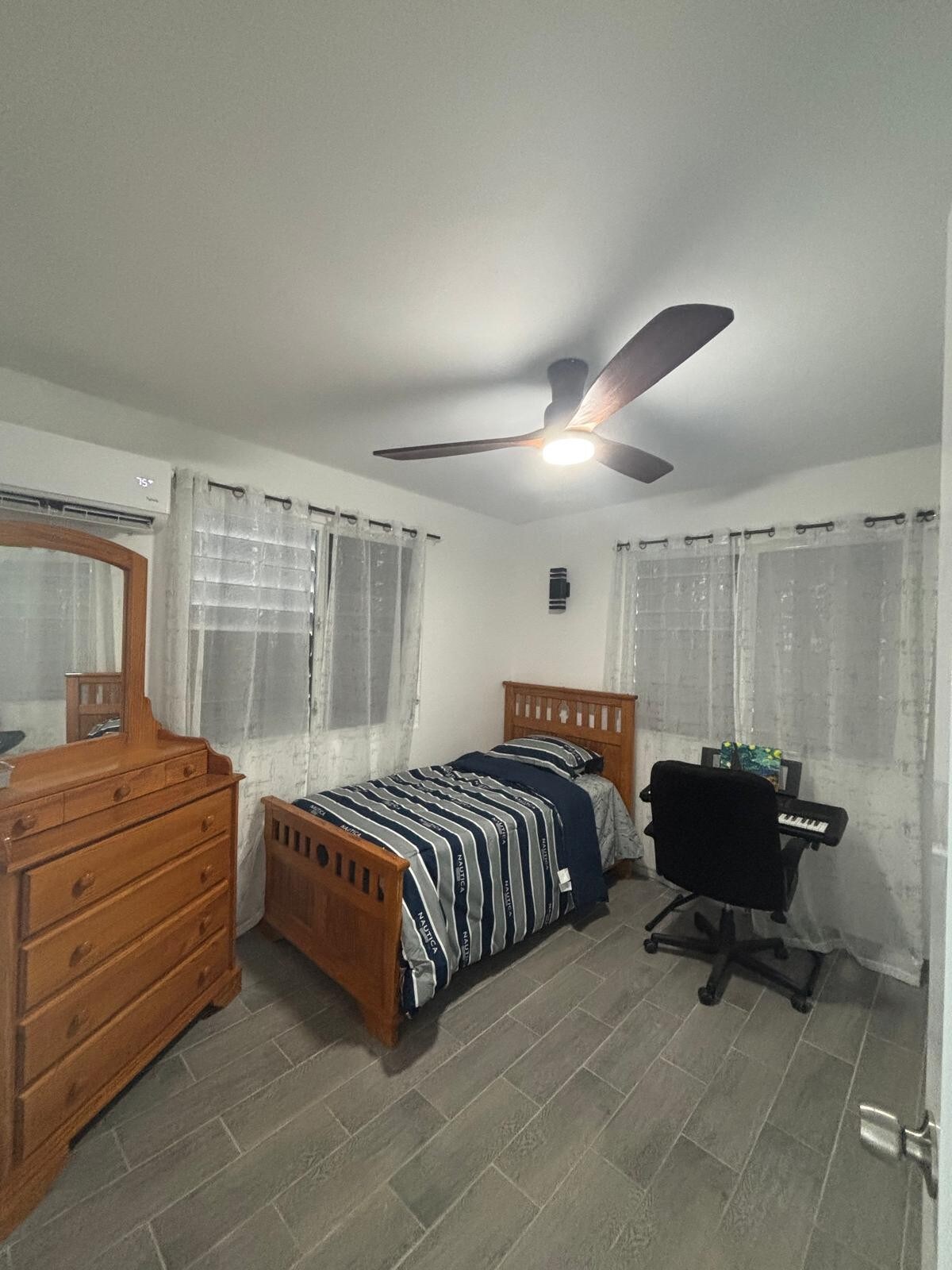 საძინებელი 2