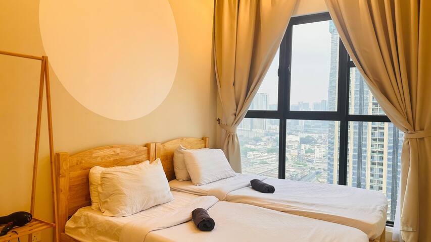 Traveler Home managed Airbnb listing 2