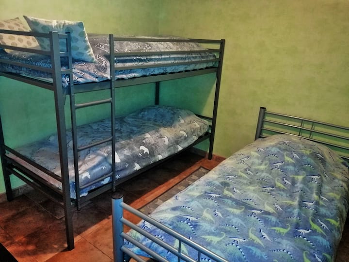 Спална соба 1