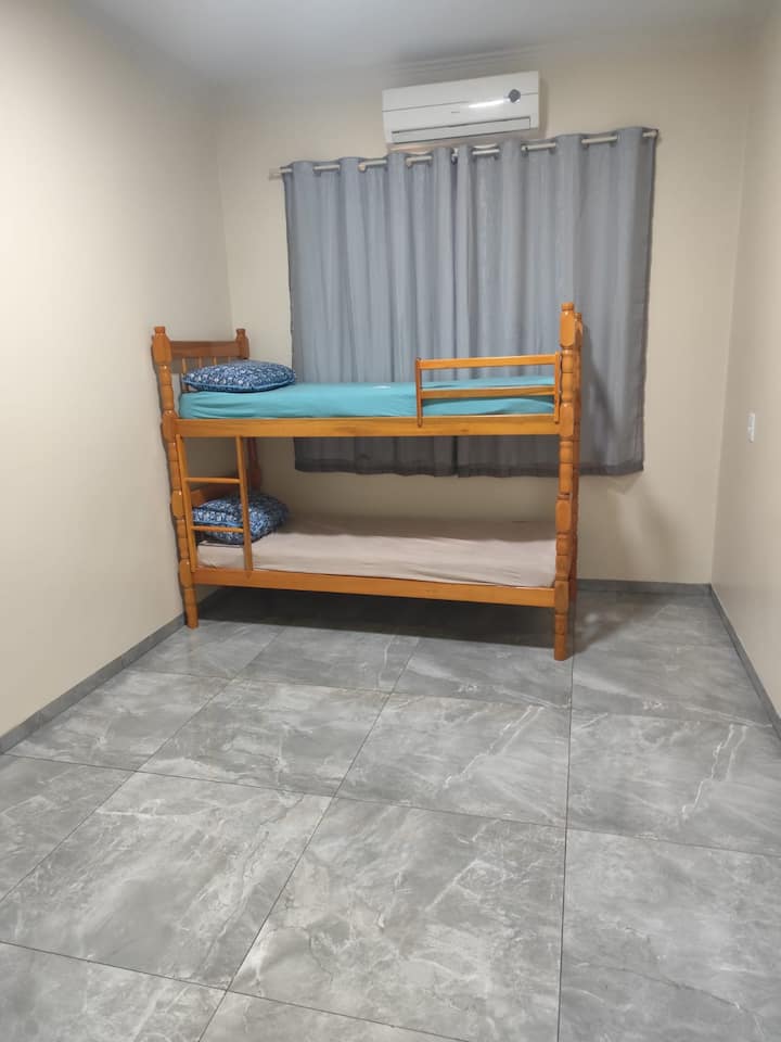 Спална соба 1