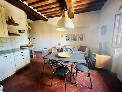 Airbnb con migliori performance: In_Bangaia a Asciano