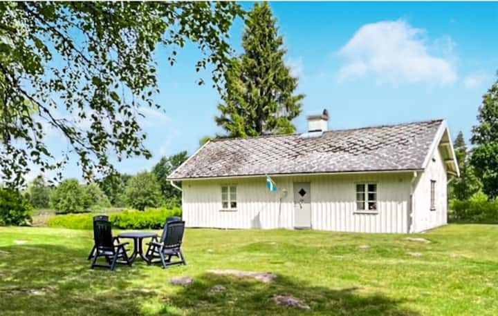 Nygården - Svenljunga