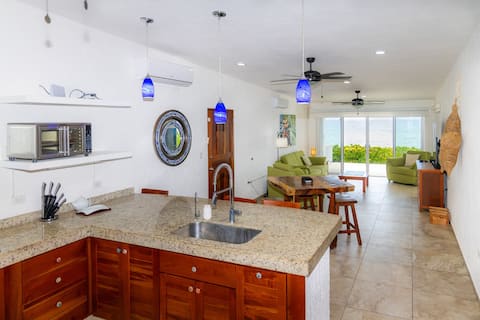 Top Airbnb: Casa Portofino in Chuburná