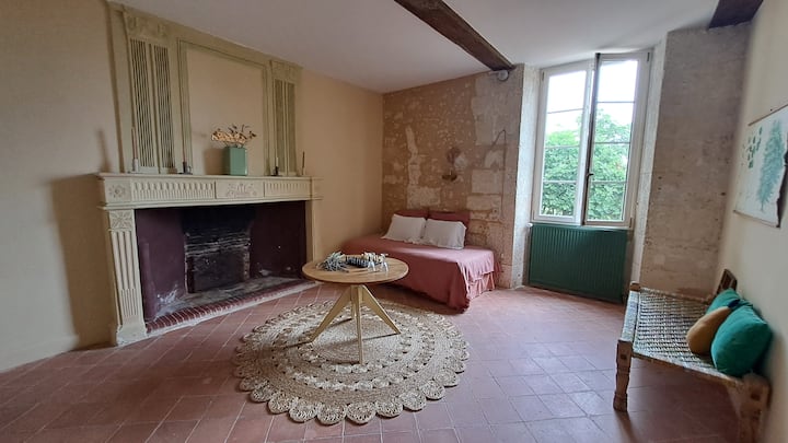 Suite Le Figuier De Maison Nathis - Ribérac