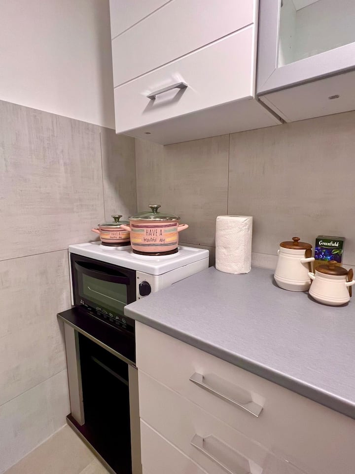 Apartment Doris - Budva