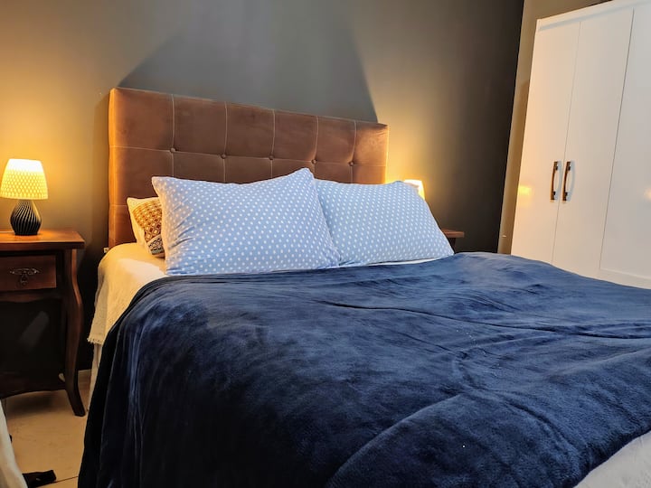 Camera da letto 1