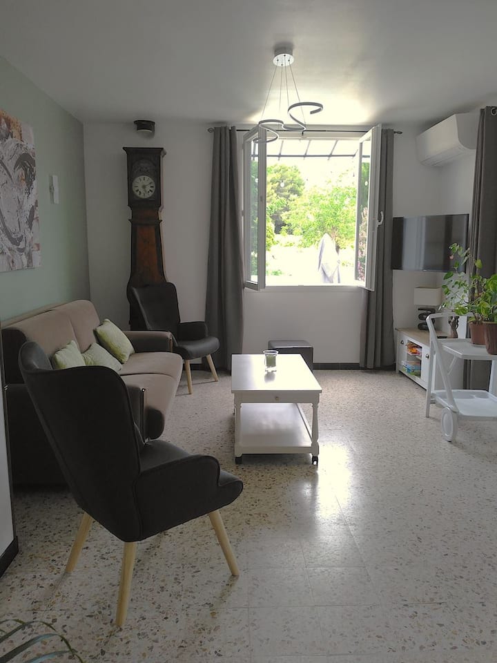 Maison En Provence - Pertuis
