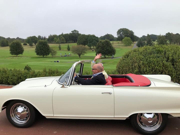 Goodwood Events B&b With Parking - Littlehampton