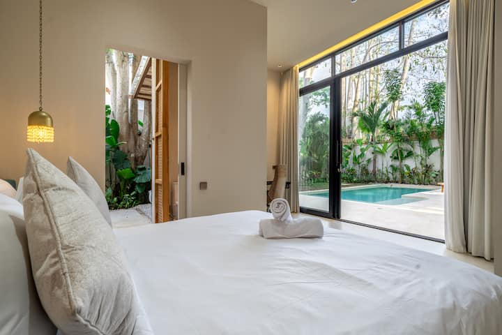 Спална соба 1