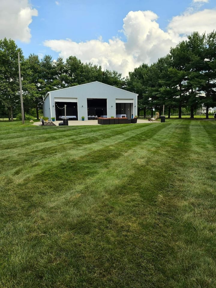 Fun For All Farmhouse - Elkhart, IN