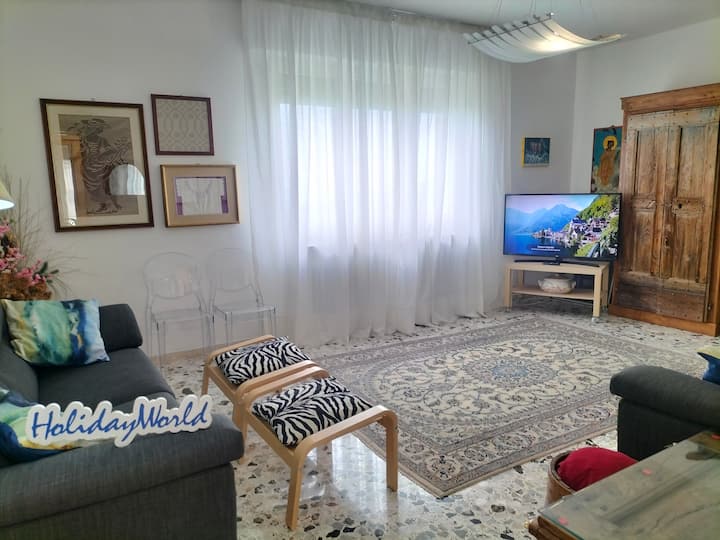 Casa Quercia Grande By Holiday World - Fiorentini
