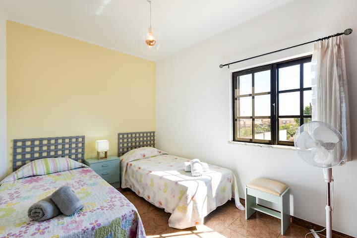 Cozy 2broom Apt - Carvoeiro