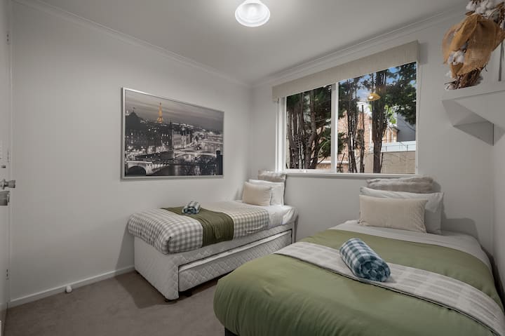Chumba cha kulala 2