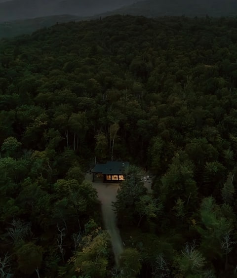 Hestia Retreat - Private Boutique Spa & Sauna in the Forest
