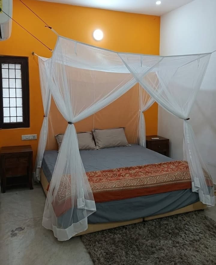 Recámara 1