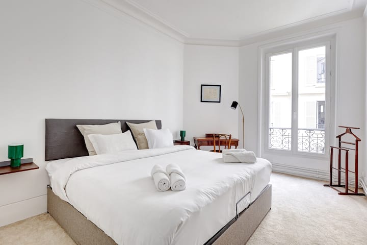 Спална соба 2