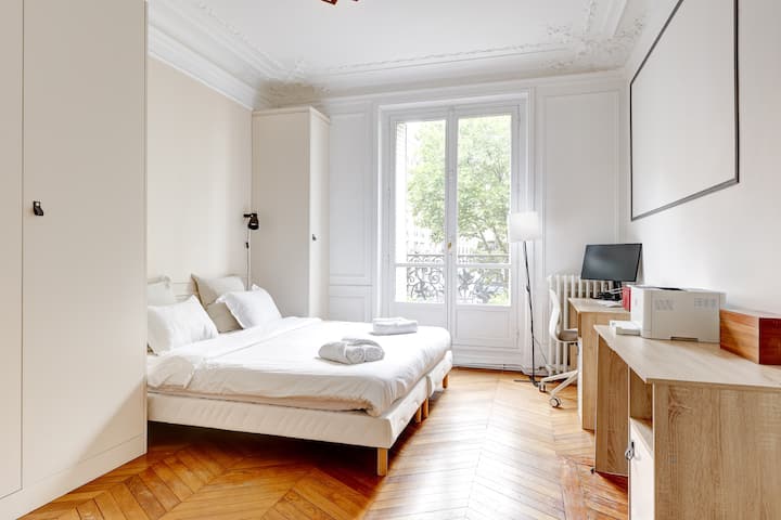 Спална соба 3