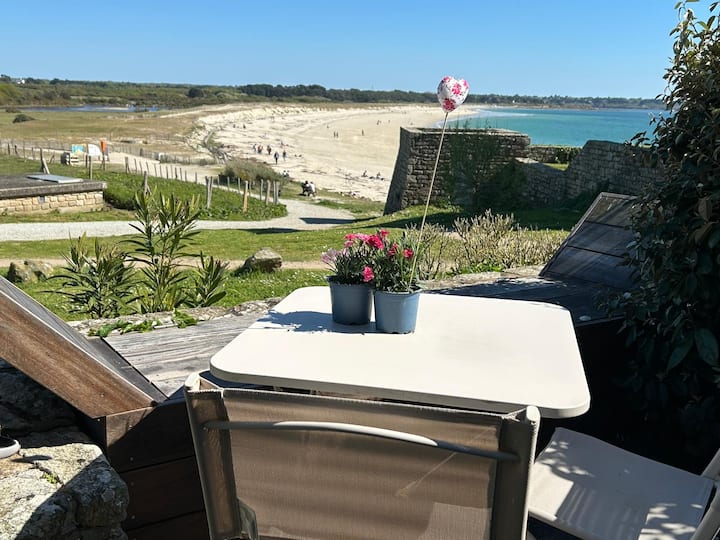 Charmant Appartement à Arzon - Locmariaquer