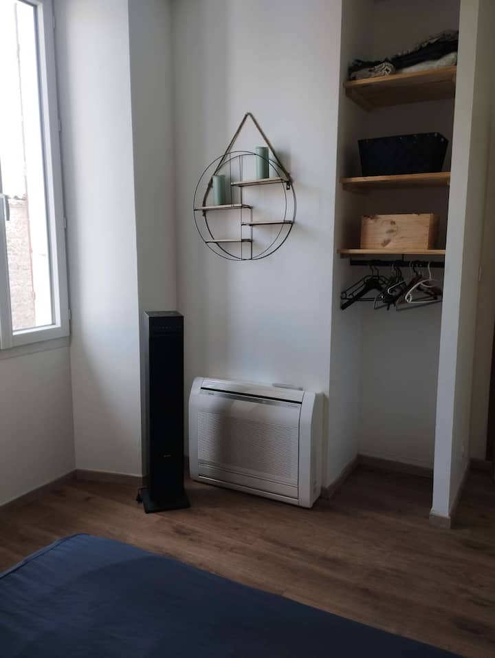 Спална соба 2